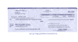 Fake check avoid internet scam